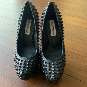 Steve Madden Heels